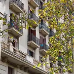 Stylish Apartment Near Placa Espana