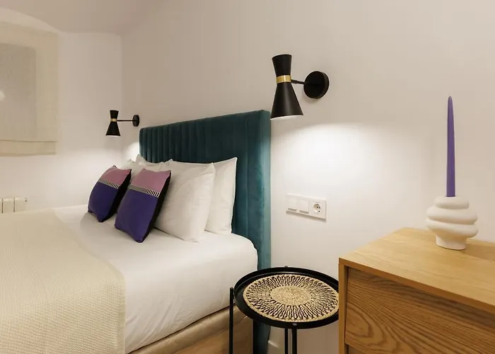 Stylish Apartment Near Placa Espana