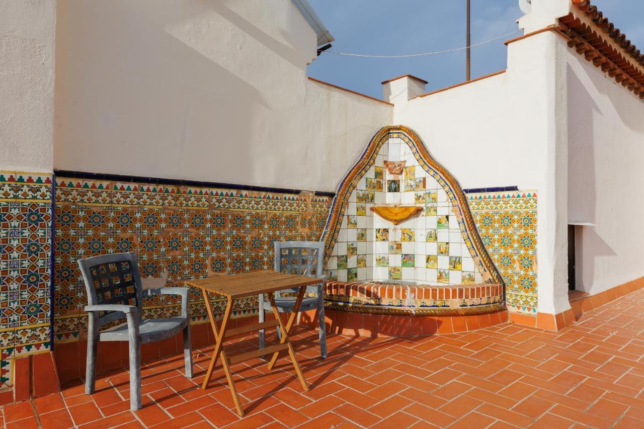 Appartement Stylish Near Placa Espana