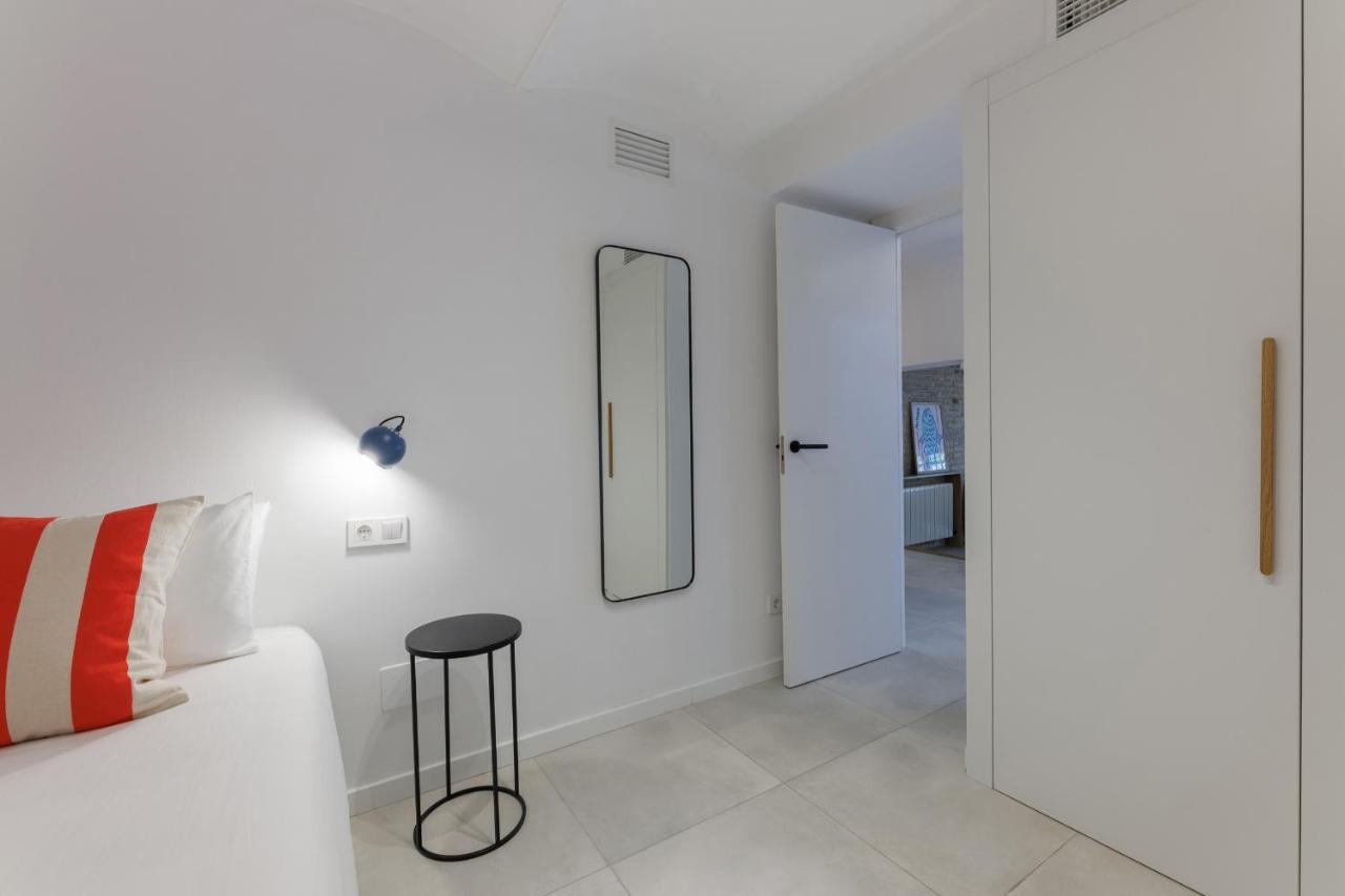 Stylish Near Placa Espana Appartement