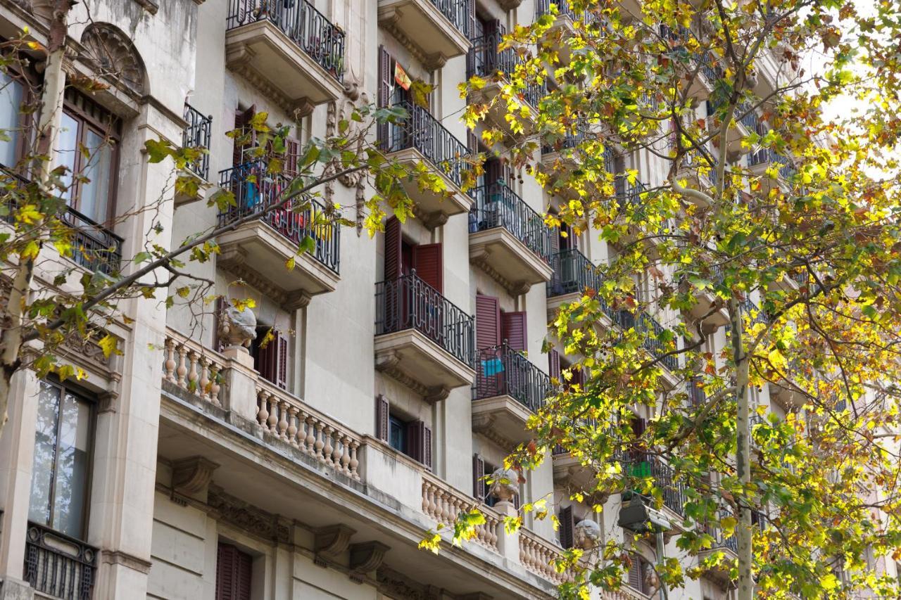 Stylish Near Placa Espana * Barcelone