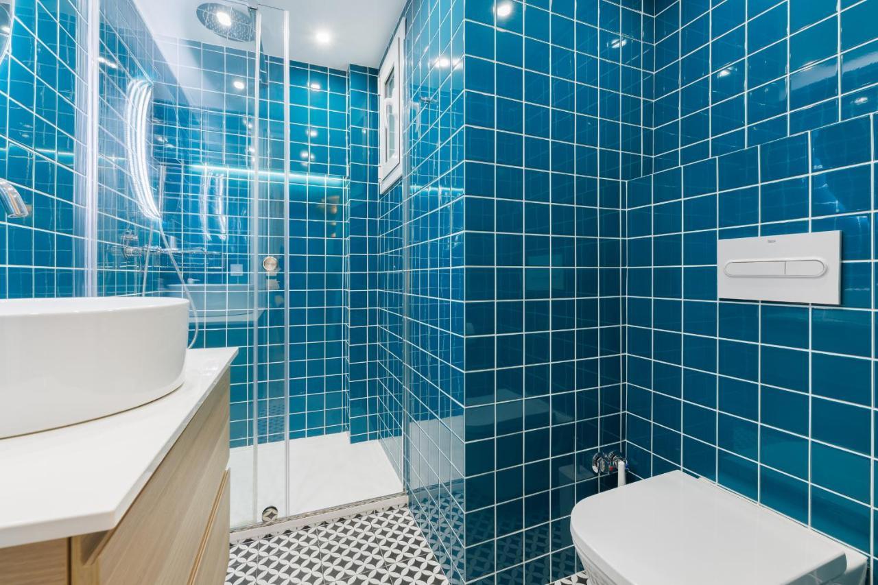 Appartement Stylish Near Placa Espana *