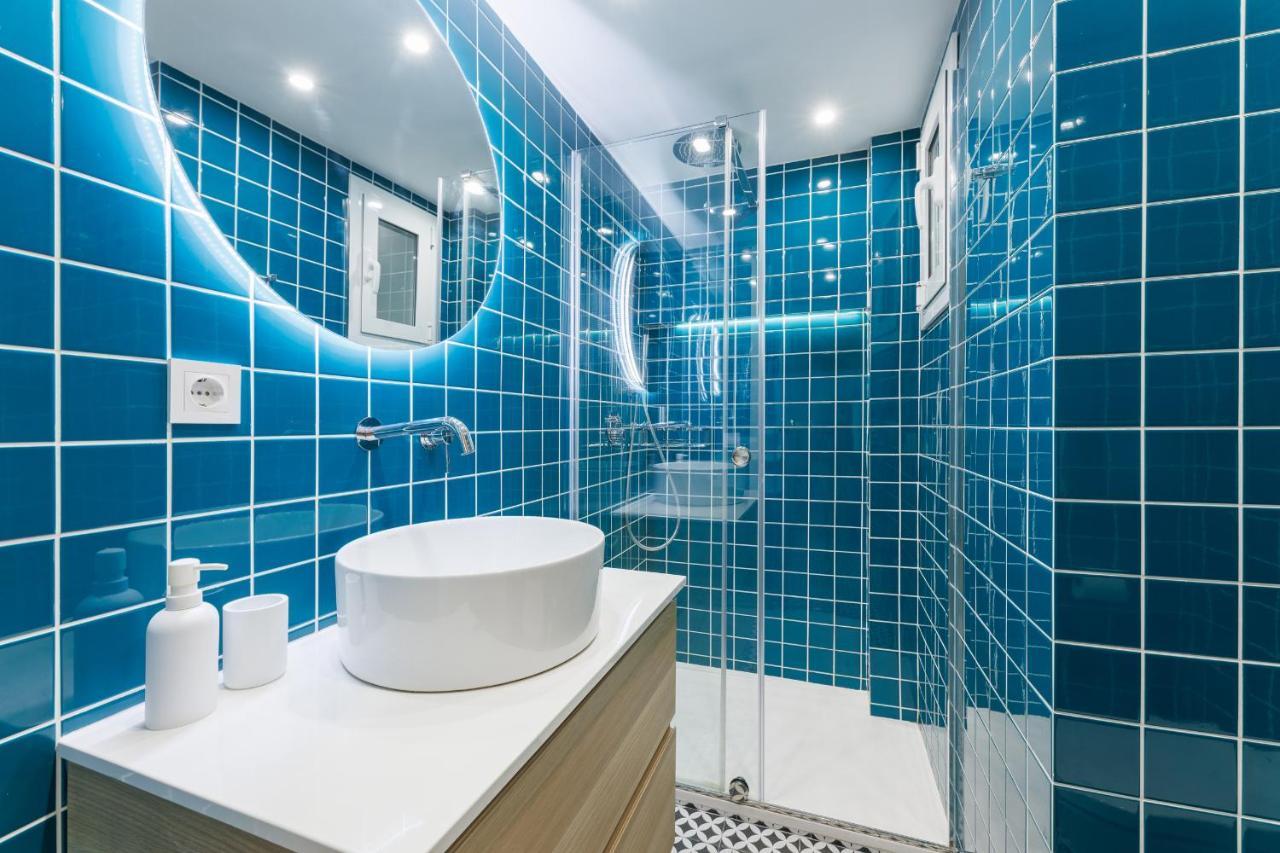 Stylish Near Placa Espana