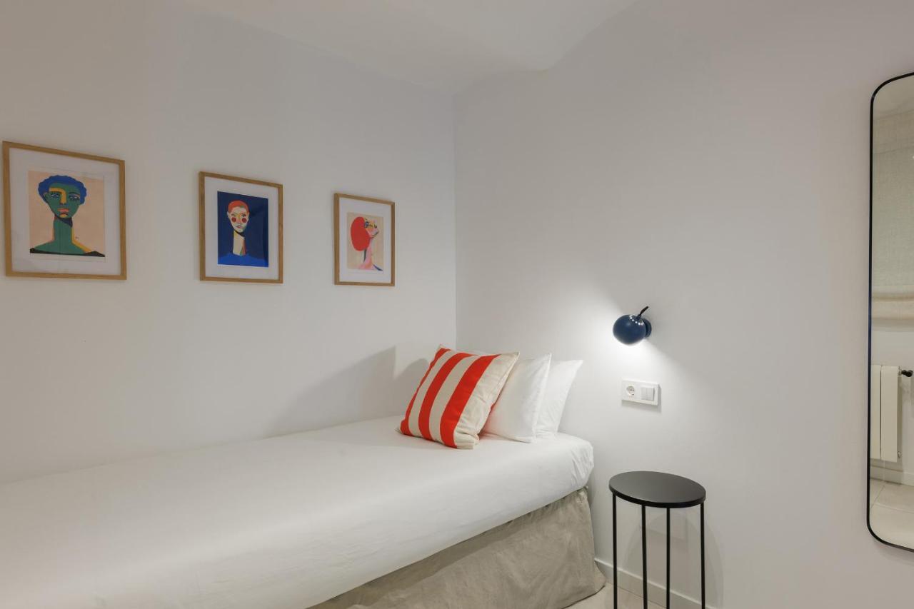 Appartement Stylish Near Placa Espana Barcelone
