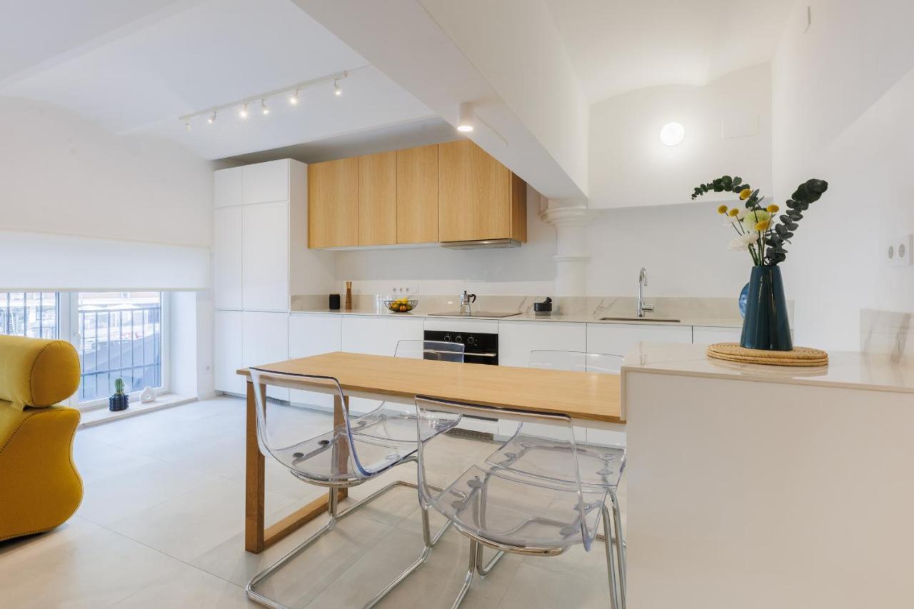 Stylish Near Placa Espana *