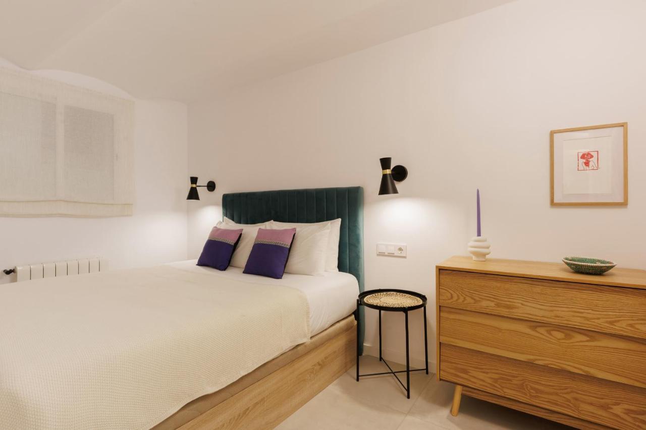 Stylish Near Placa Espana