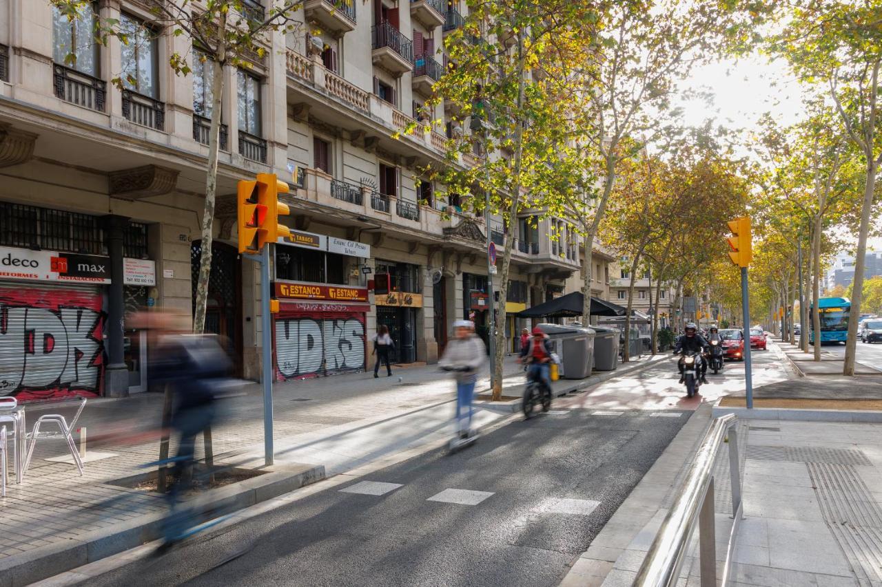 Stylish Near Placa Espana Barcelone