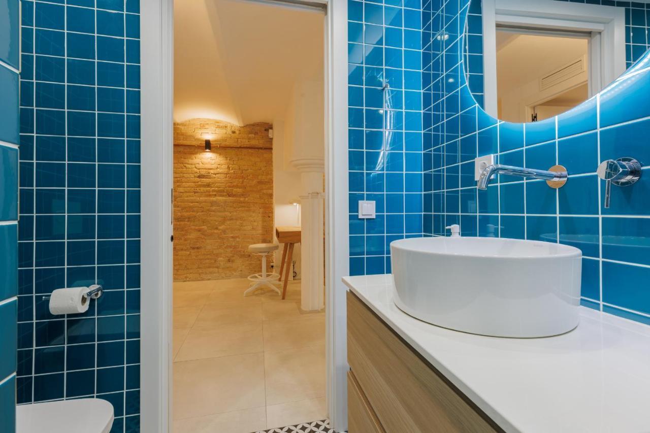 Appartement Stylish Near Placa Espana
