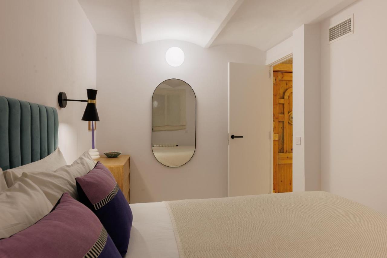 Stylish Near Placa Espana Barcelone