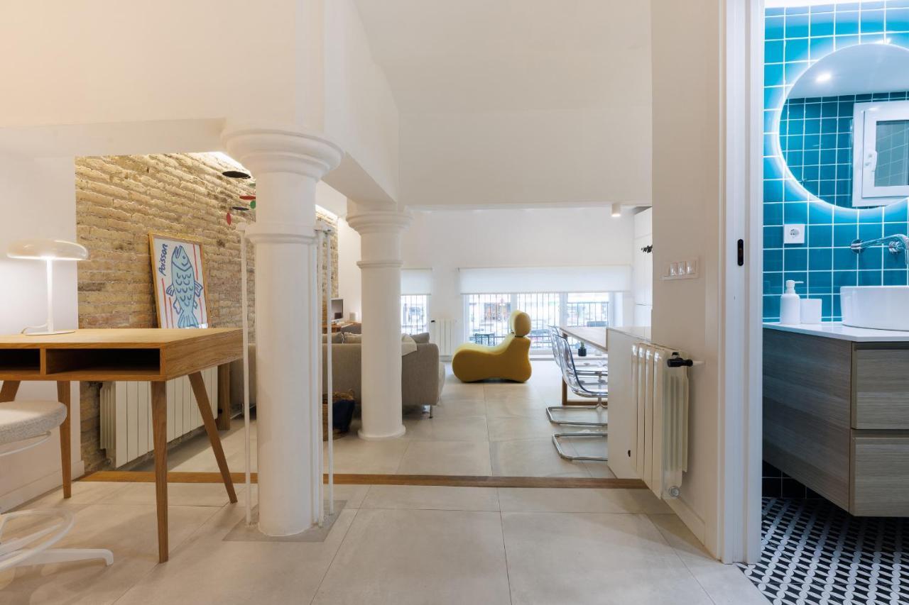 Appartement Stylish Near Placa Espana Barcelone