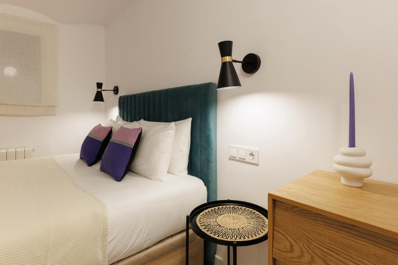 Appartement Stylish Near Placa Espana