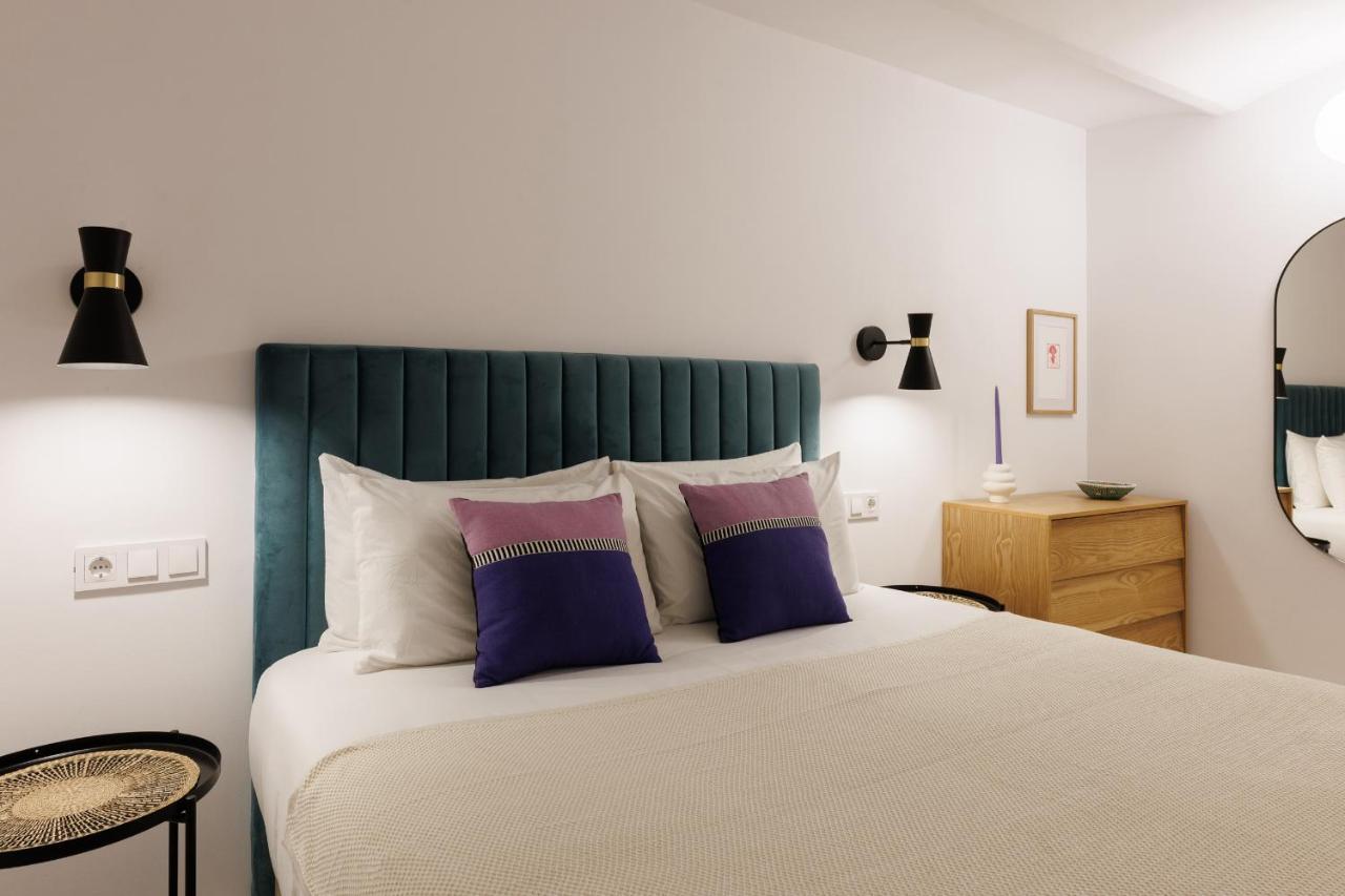 Stylish Near Placa Espana Barcelone