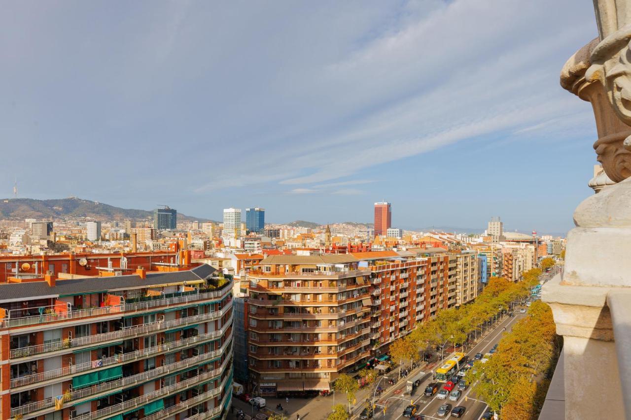 Stylish Near Placa Espana *