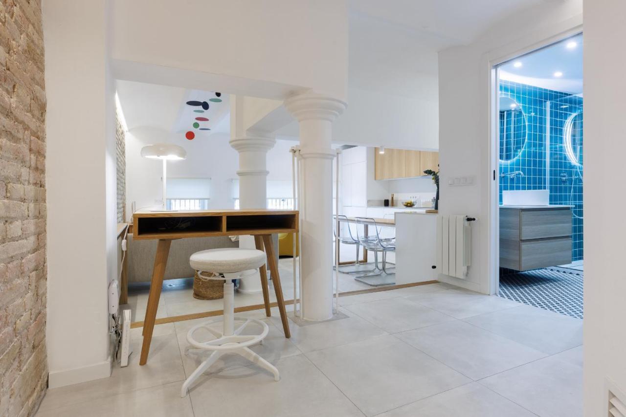 Stylish Near Placa Espana Appartement *