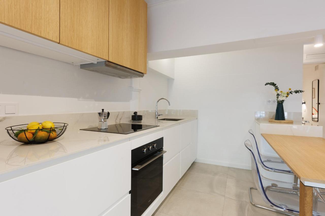 Stylish Near Placa Espana Appartement