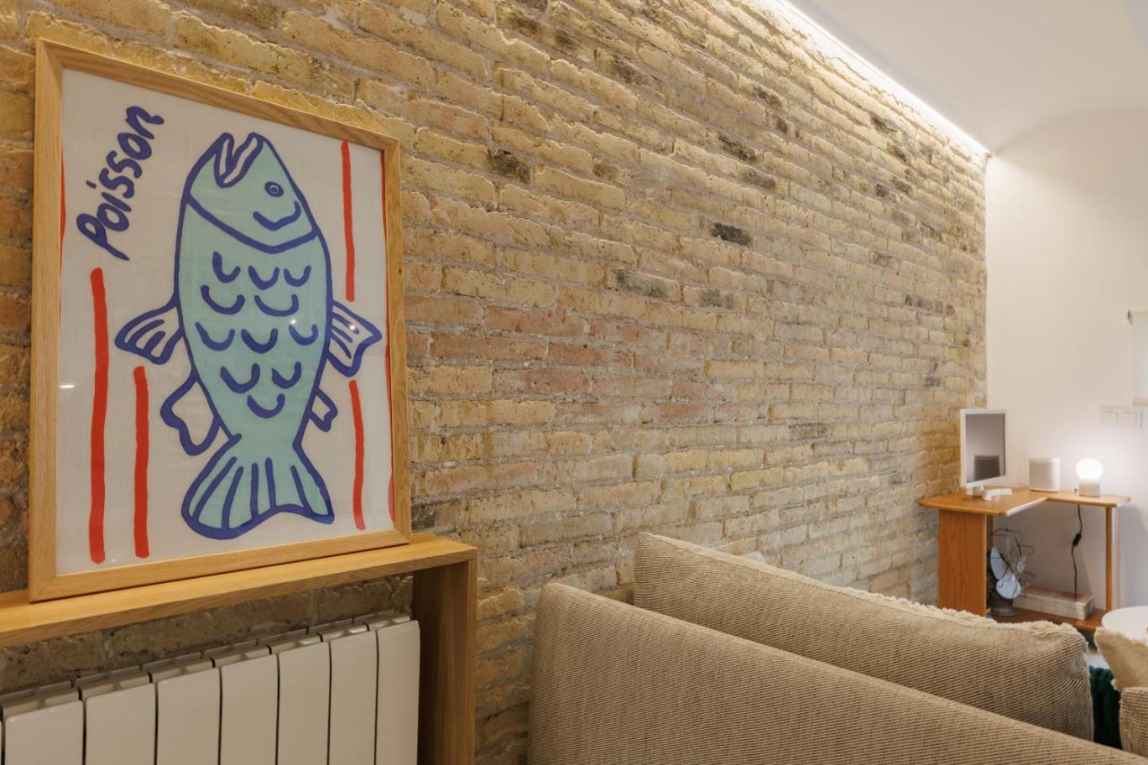 Stylish Near Placa Espana Barcelone