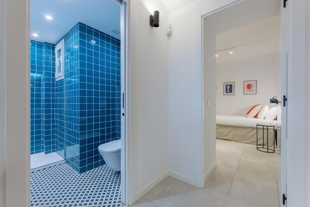 Appartement Stylish Near Placa Espana *