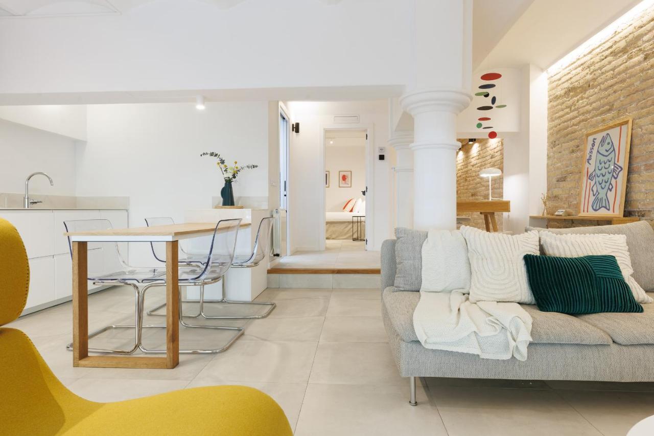 Stylish Near Placa Espana * Barcelone