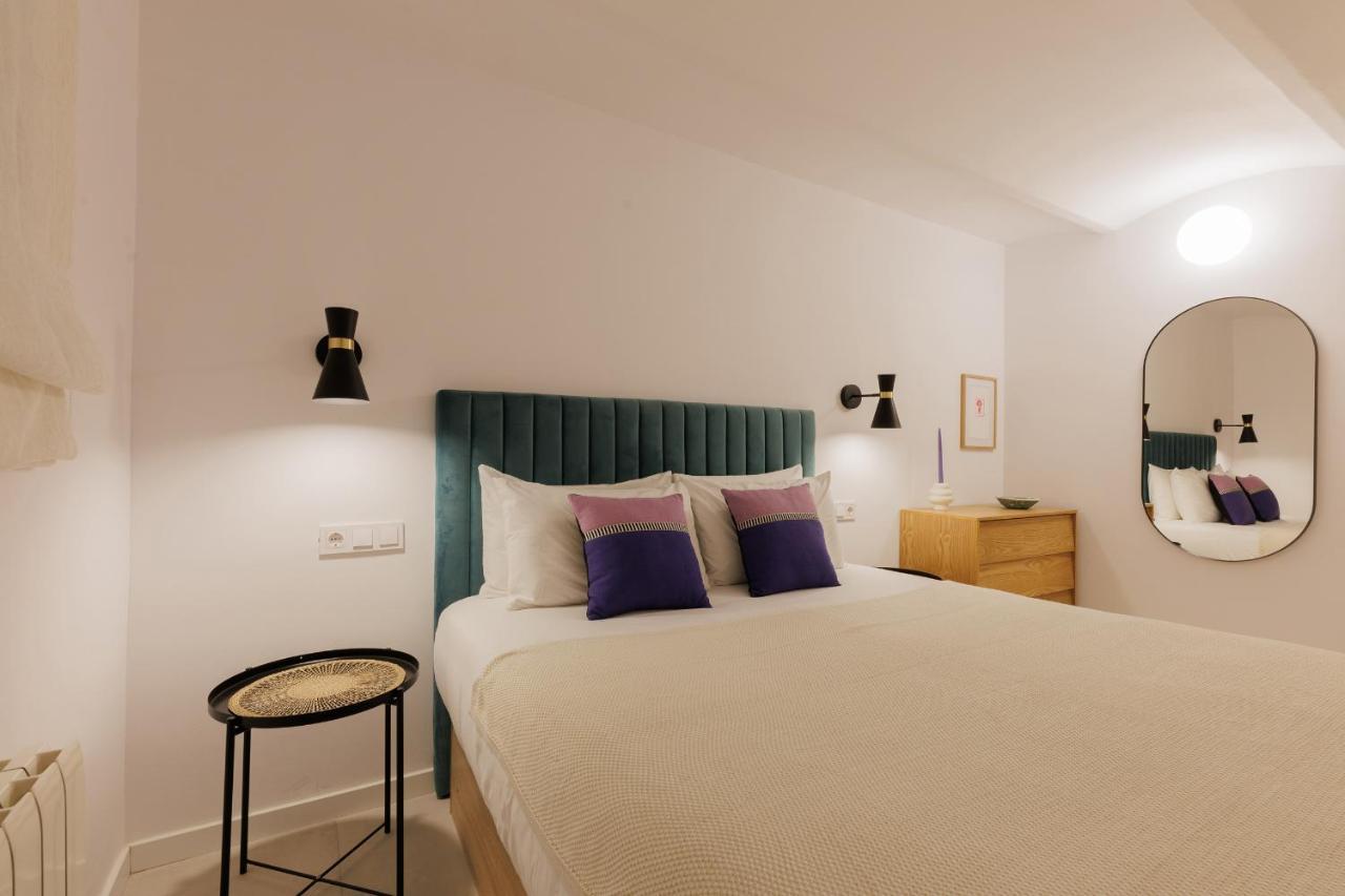 Stylish Near Placa Espana *