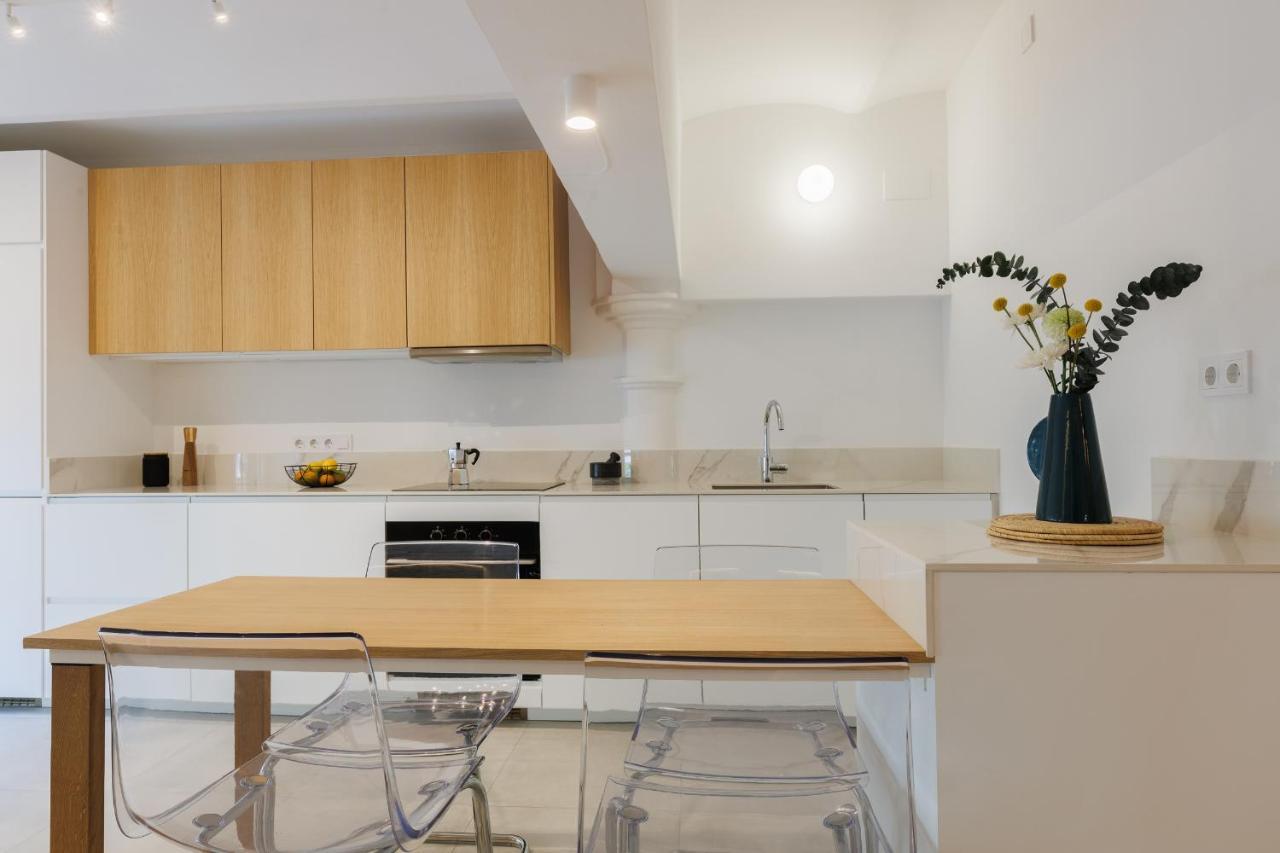 Stylish Near Placa Espana Appartement Barcelone